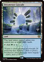 Secrets of Strixhaven Promos #254p
