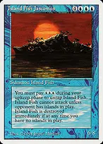 Summer Magic / Edgar #61