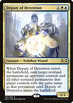 Ravnica Allegiance #165
