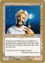 World Championship Decks 2000 #nl19