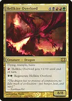 From the Vault: Dragons #8