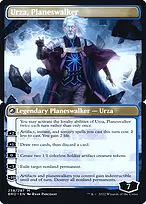 The Brothers' War Promos #238bs