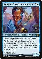 Kaladesh Promos #59p