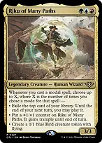 Outlaws of Thunder Junction Promos #227p