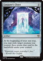 Aetherdrift Commander #126