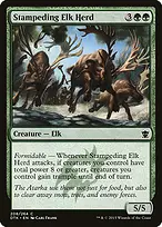 Dragons of Tarkir #208