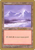 World Championship Decks 1997 #jk442