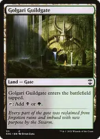 Kaldheim Commander #111