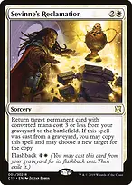 Commander 2019 #5