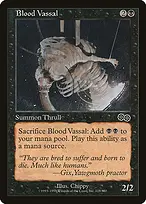 Urza's Saga #118
