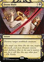 Strixhaven Mystical Archive #28