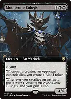 Bloomburrow Commander #54