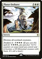 Battle for Zendikar Promos #42s