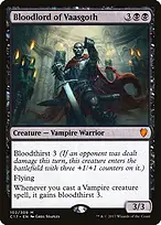 Commander 2017 #102