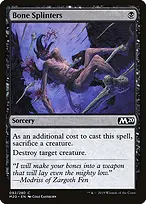 Core Set 2020 #92