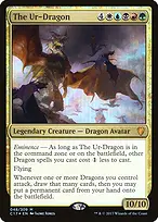 Commander 2017 #48