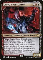 Innistrad: Crimson Vow #314