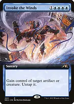 Kamigawa: Neon Dynasty #444