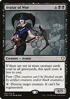 Commander Anthology Volume II #57