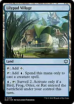 Bloomburrow #255