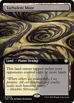 Secrets of Strixhaven Commander #104