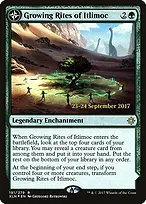 Ixalan Promos #191s