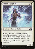 Magic 2015 #14