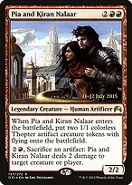 Magic Origins Promos #157s