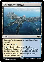 The Lost Caverns of Ixalan Promos #280p