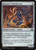 Aether Revolt #193