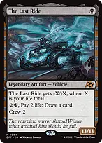 Aetherdrift Promos #94p