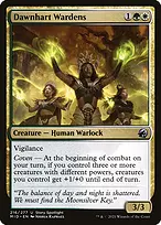 Innistrad: Midnight Hunt #216