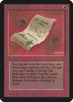 Limited Edition Alpha #147