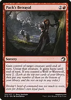 Innistrad: Midnight Hunt #153