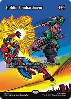 Marvel Universe #23