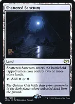 Innistrad: Crimson Vow Promos #264s