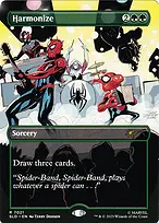 Secret Lair Drop #7021