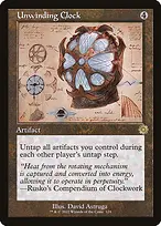 The Brothers' War Retro Artifacts #124
