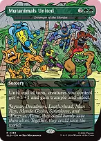 Secret Lair Drop #2366