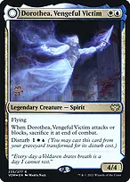Innistrad: Crimson Vow Promos #235s