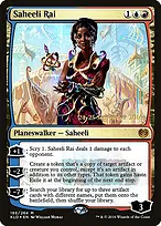 Kaladesh Promos #186s