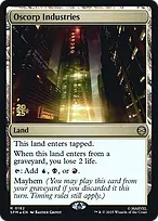 Marvel's Spider-Man Promos #182s