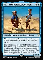 Mystery Booster Commander Edition #11