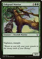 Duel Decks: Nissa vs. Ob Nixilis #15