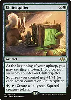 Modern Horizons 2 #153