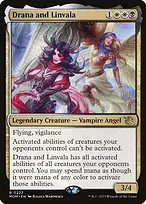 March of the Machine Promos #222p