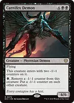 Lorwyn Eclipsed Commander #72