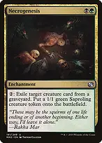 Modern Masters 2015 #181