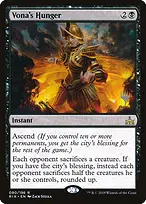 Rivals of Ixalan Promos #90p