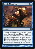 Modern Masters #42